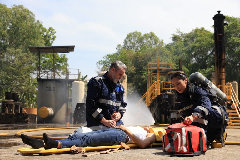 remote site medical